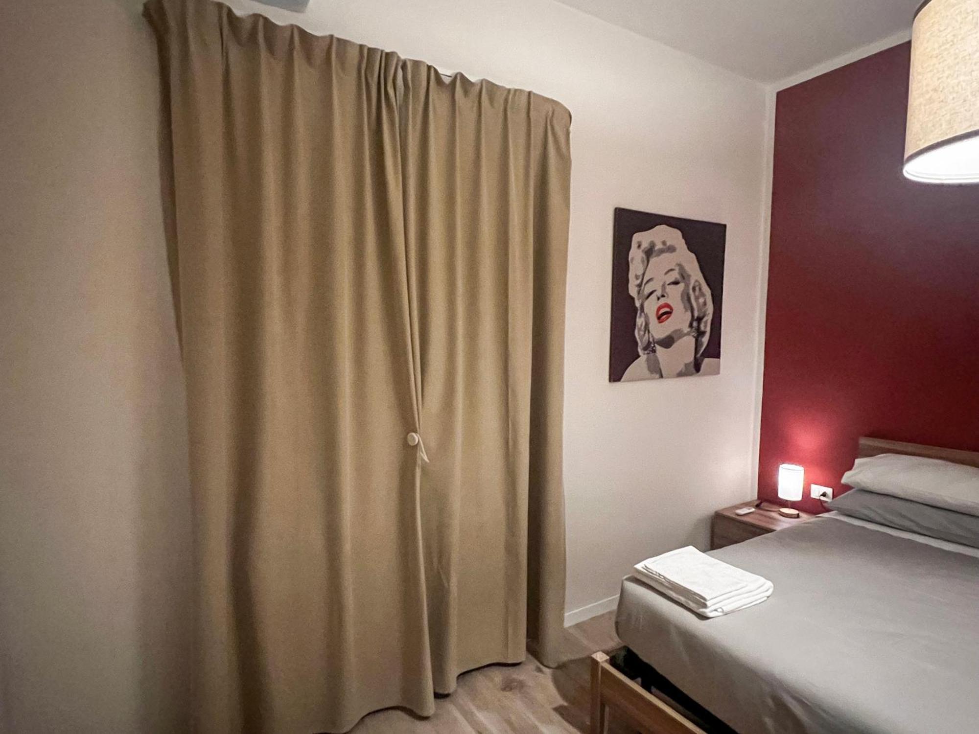Appartamento Anna - Comfort E Stile In Centro Storico อิโมลา ภายนอก รูปภาพ